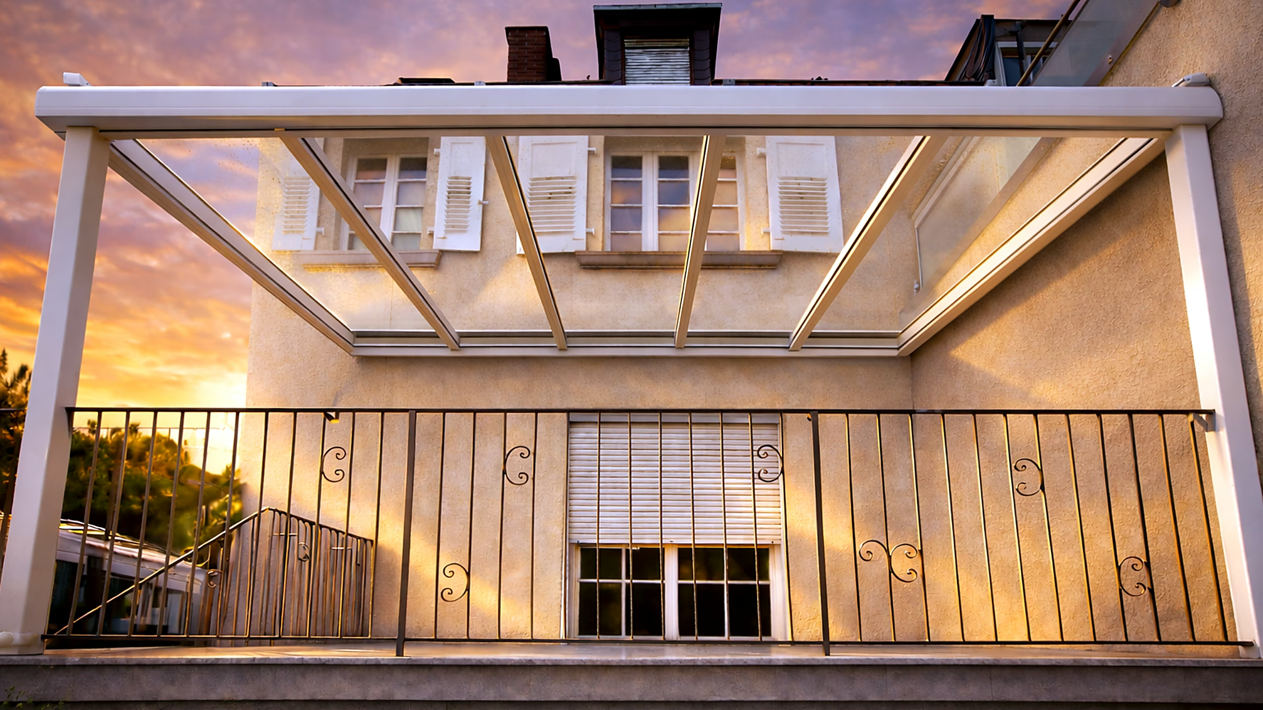 Lewens Murano Integrale