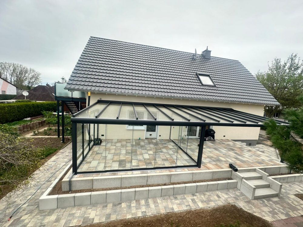 Lewens Murano Integrale